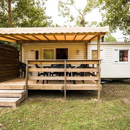 Camping Al Sol Argelès-sur-Mer Dış mekan fotoğraf