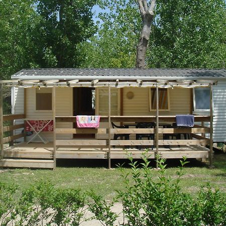 Camping Al Sol Argelès-sur-Mer Dış mekan fotoğraf